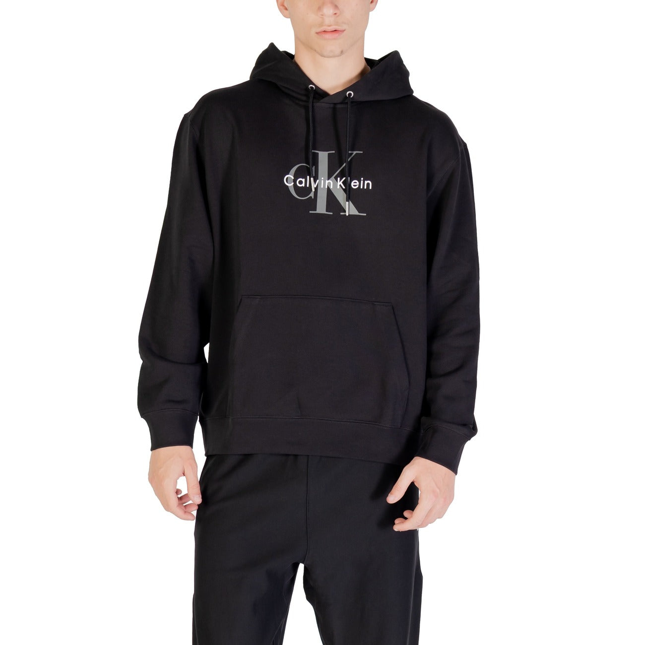 Sweat-shirt Calvin Klein pour homme
