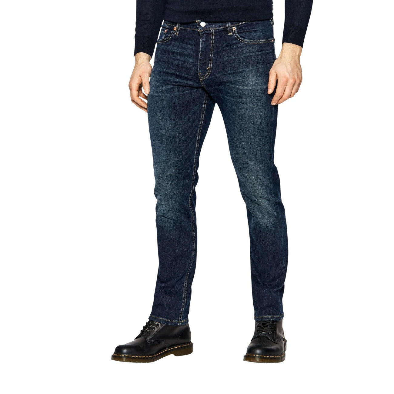 Levis® 511 Jeans Slim Fit Uomo - Blu Denim Classico