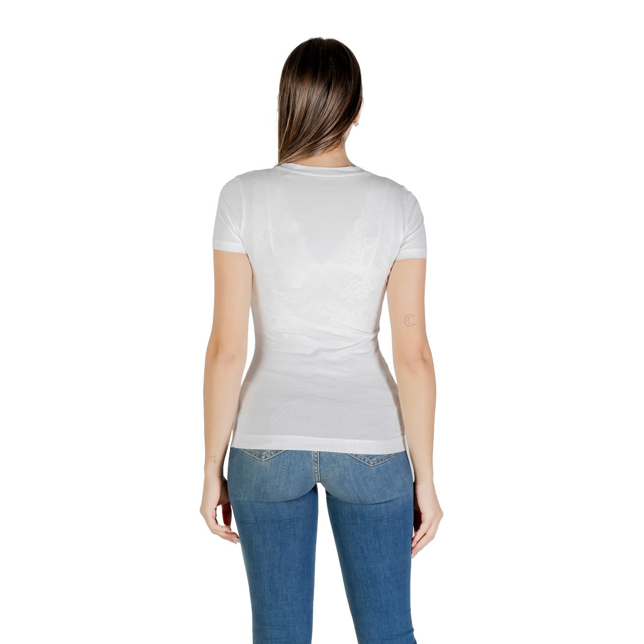 Guess T-Shirt Donna - Mayestore