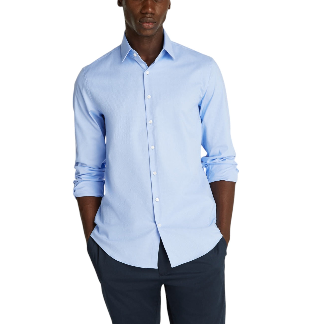 Chemise homme Calvin Klein