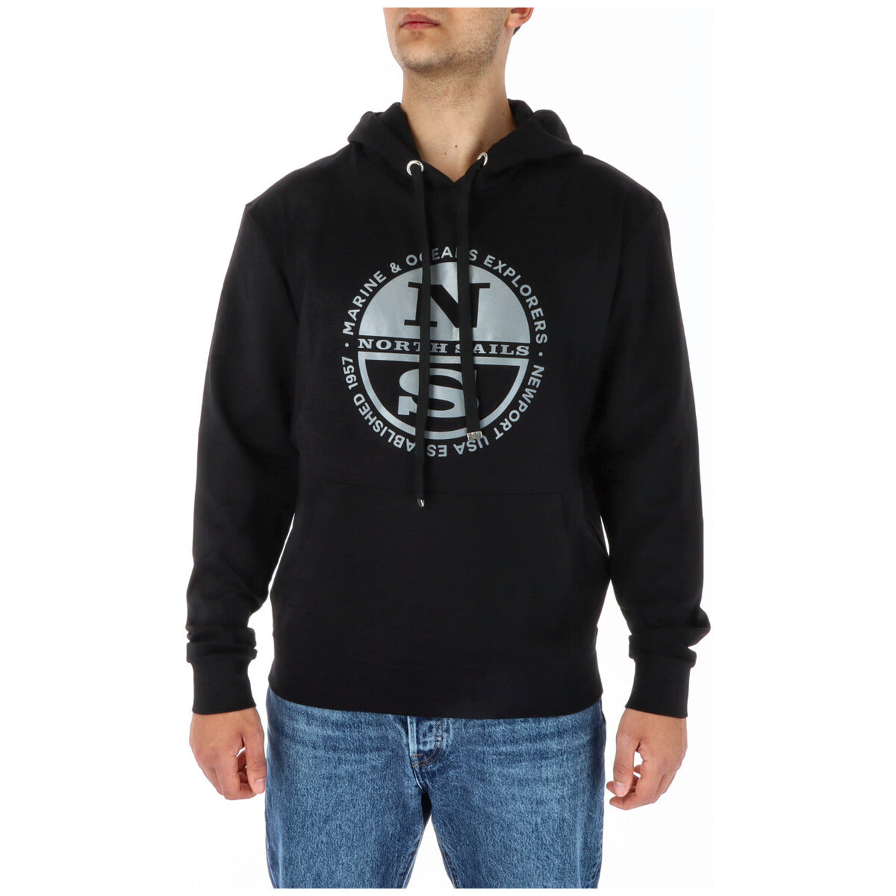 Sweat-shirt North Sails pour homme