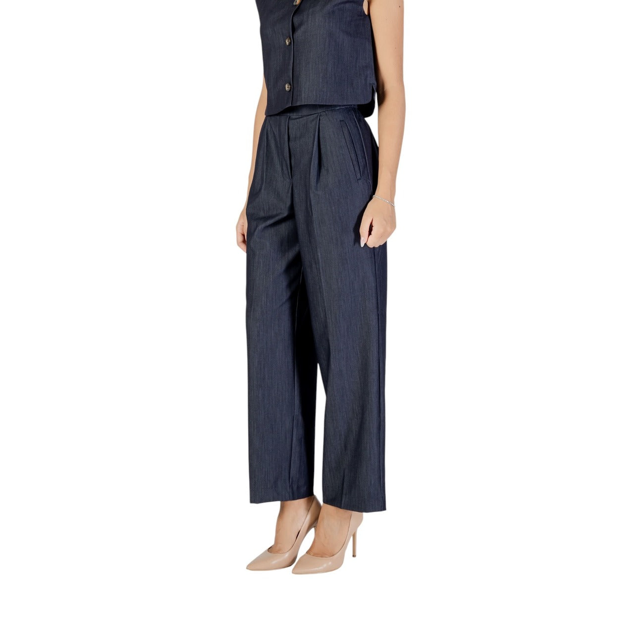 Ichi Pantaloni Donna