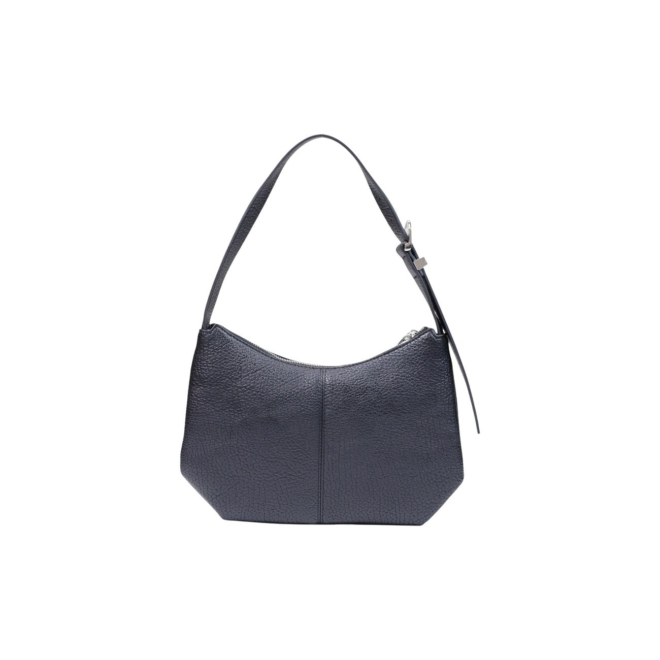 Tommy Hilfiger – Borsa a Spalla Donna Nera TJW Slouchy City