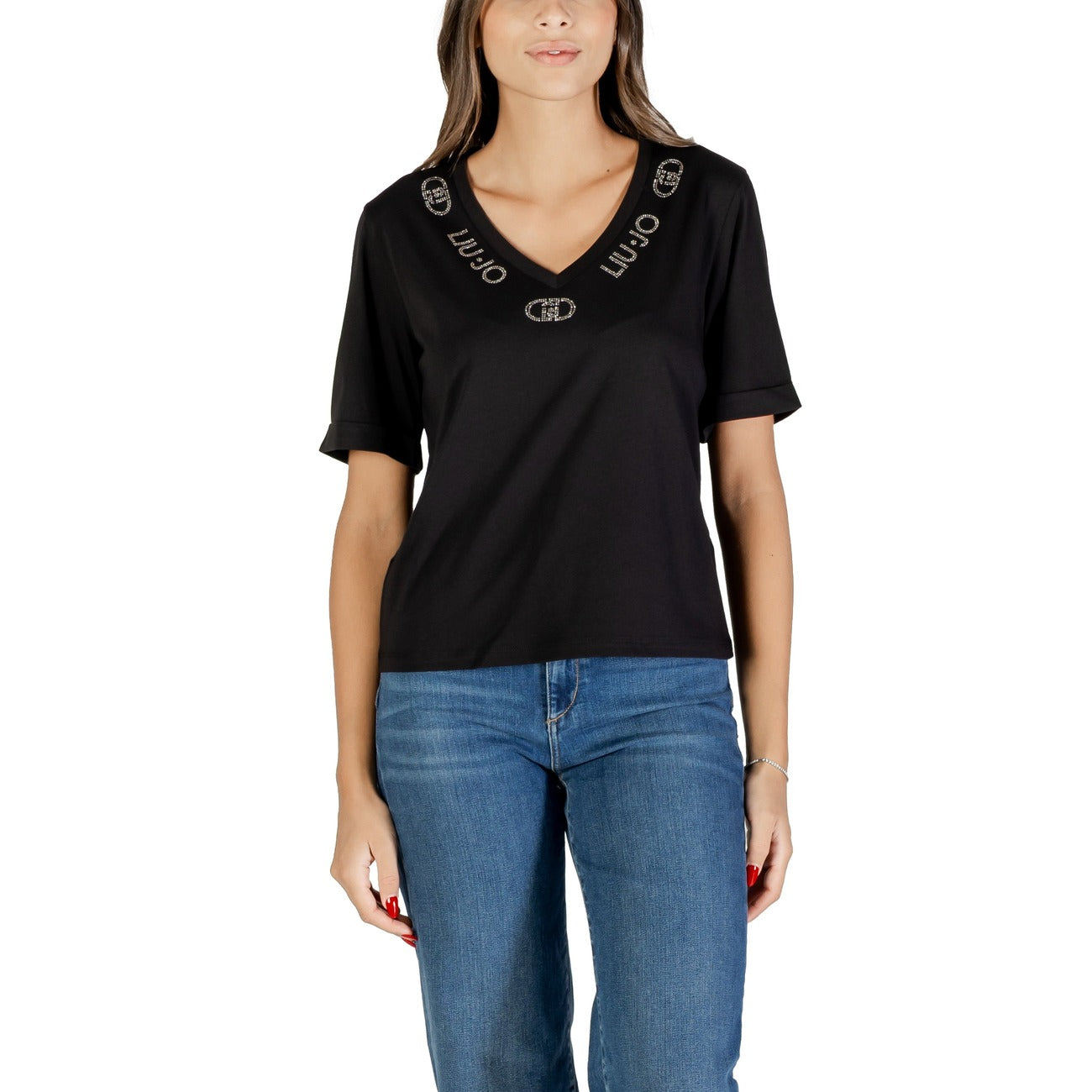 T-Shirt & Top Donna - Collezione Completa
