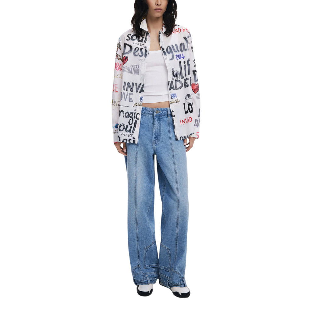 Desigual Blouse Women