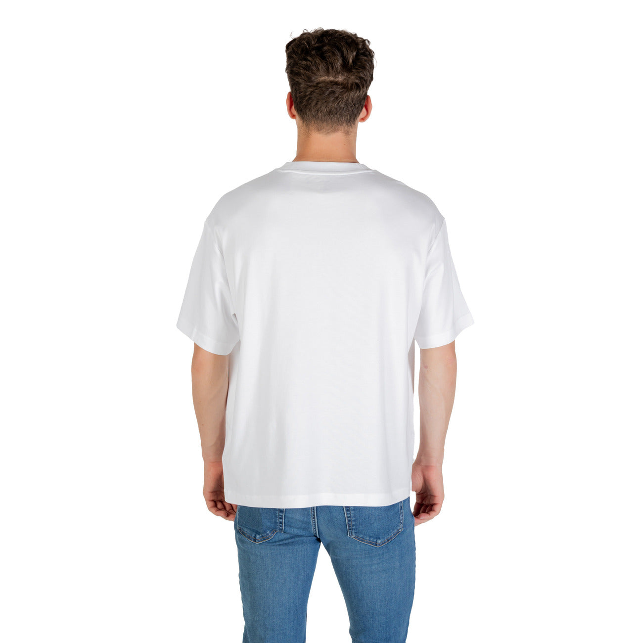 T-shirt Calvin Klein pour homme
