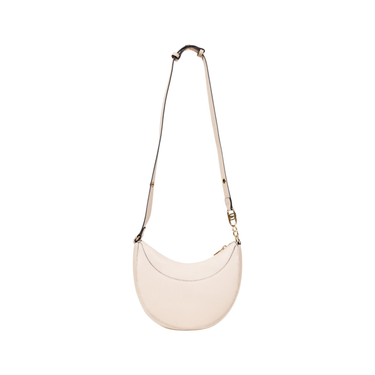 Liu Jo Borsa a Tracolla Donna Beige Nero Porpora - Collezione Autunno/Inverno