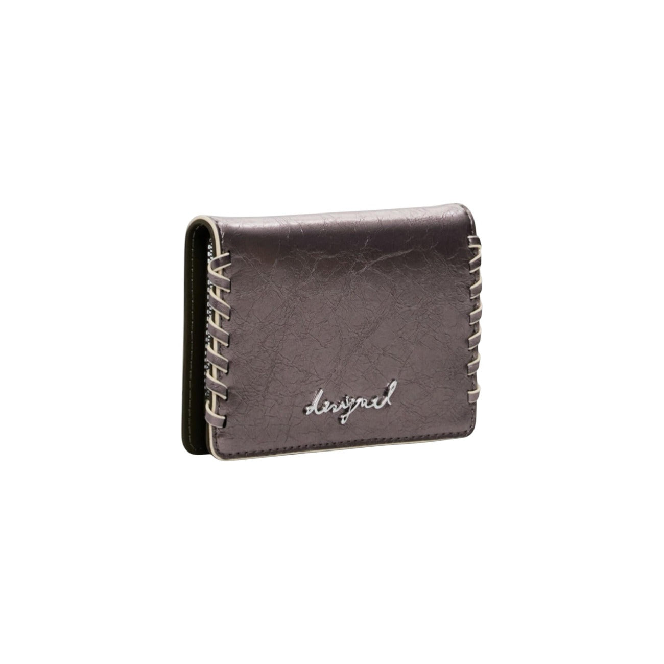 Desigual Portafogli Donna