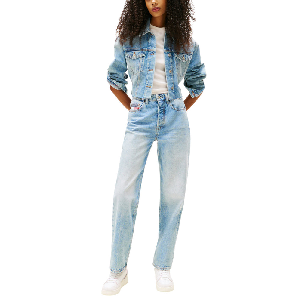 Tommy Hilfiger Jeans Jeans Donna - Mayestore