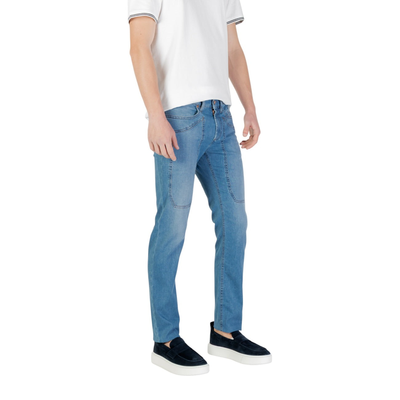 Jeckerson Jeans Uomo - Mayestore
