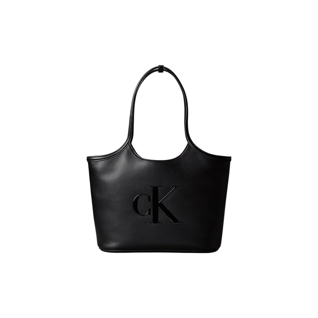 Calvin Klein Bold CK Shopper Donna