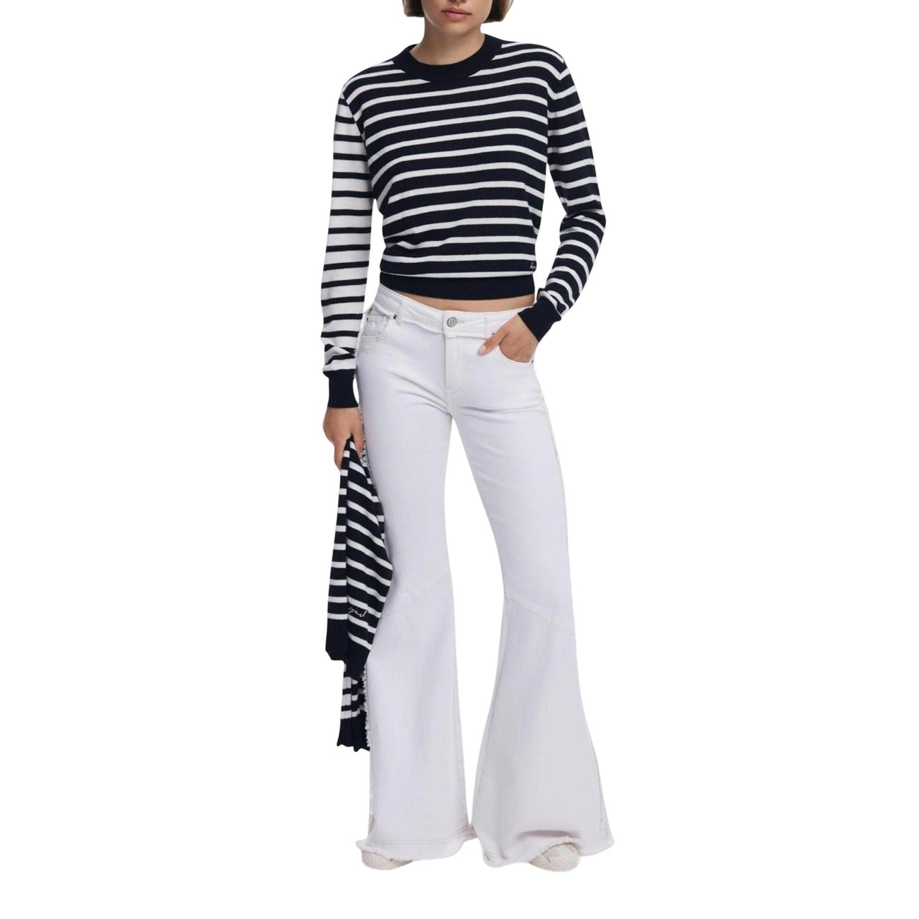 Desigual Maglia Donna