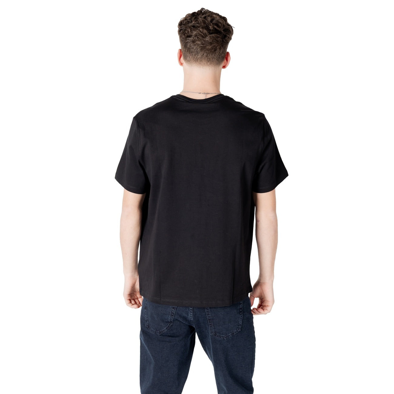 T-shirt homme Calvin Klein Jeans