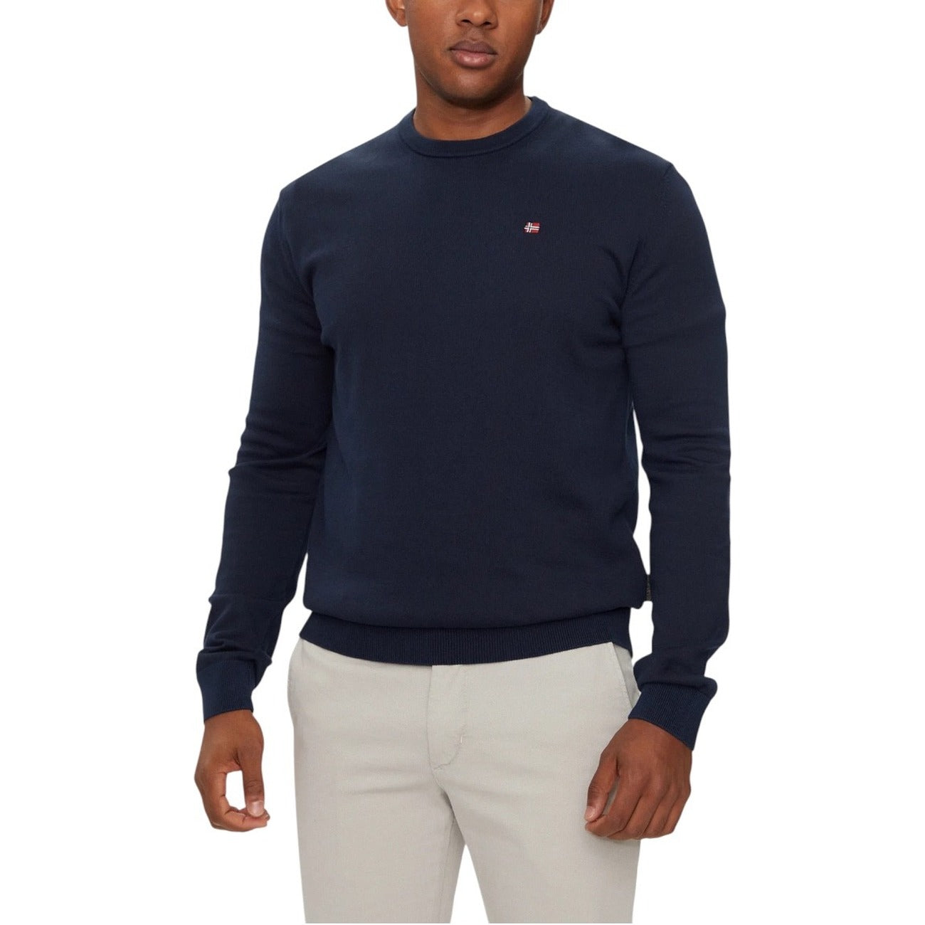 Napapijri Maglia Uomo