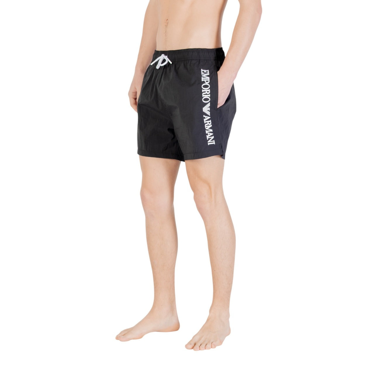 Emporio Armani Underwear Costume Uomo - Mayestore