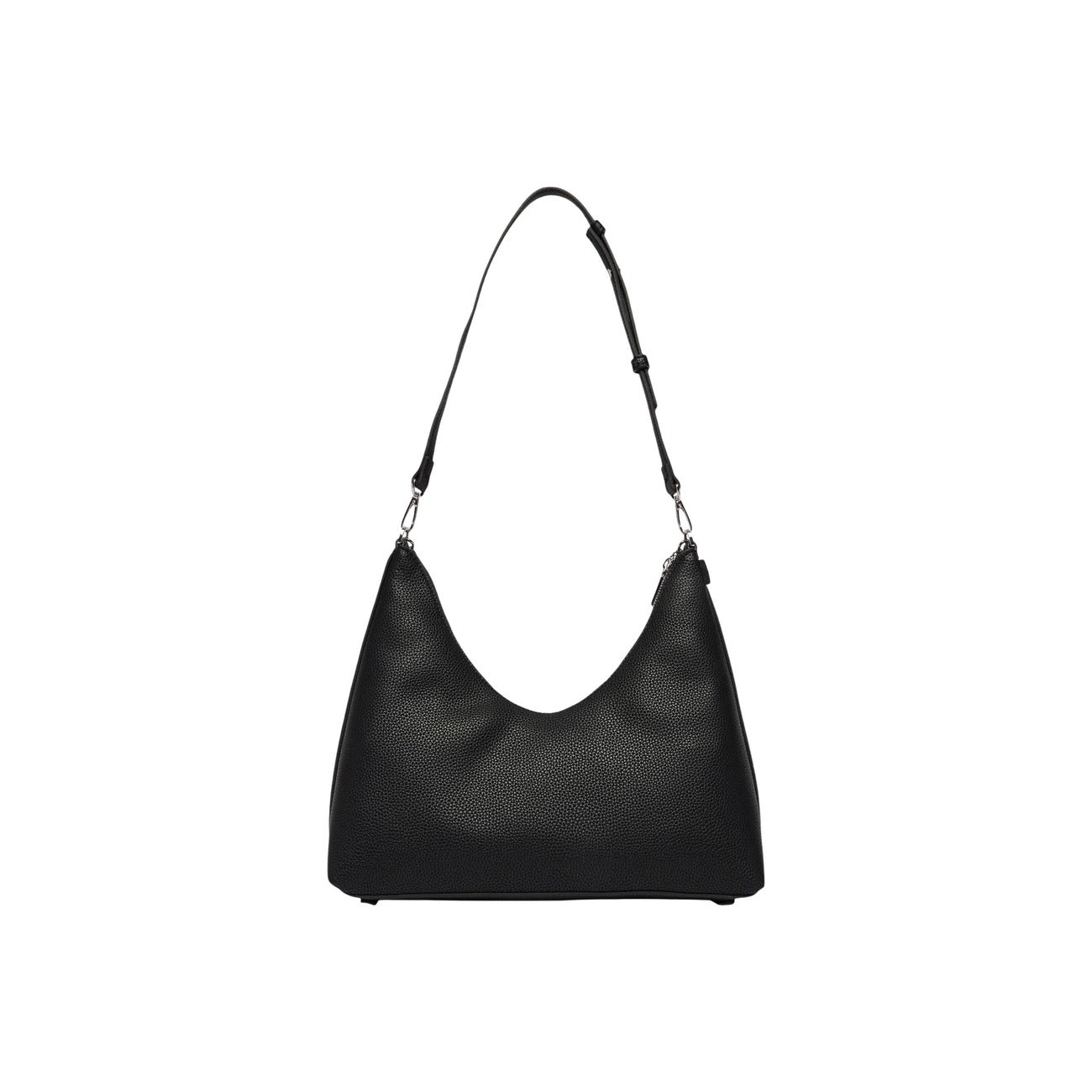 Calvin Klein Borsa a Tracolla Donna Nera – 34x29x12 cm
