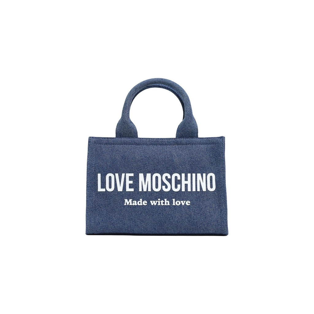 Sac Love Moschino pour femme