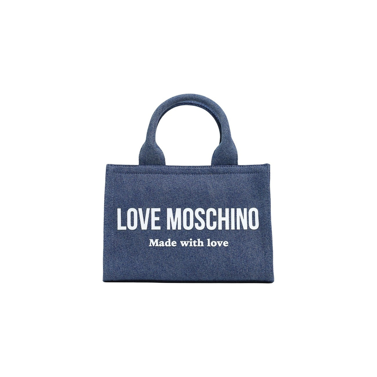 Sac Love Moschino pour femme