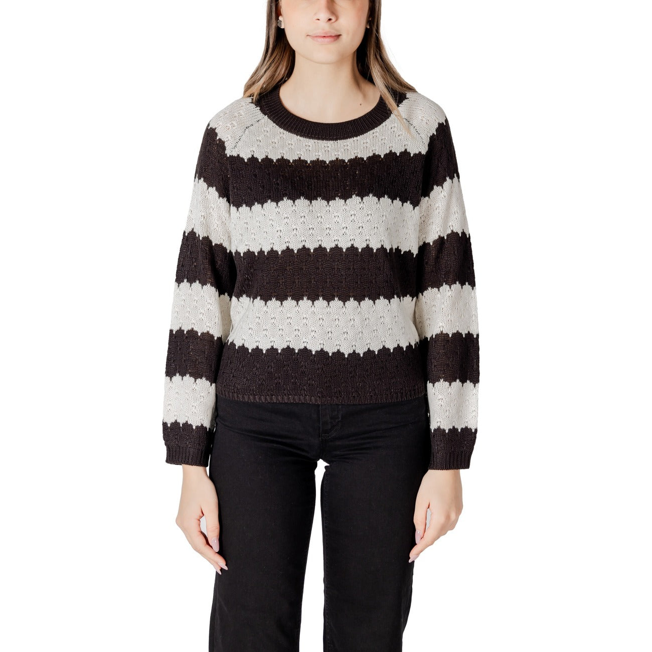 Jacqueline De Yong Maglia Donna