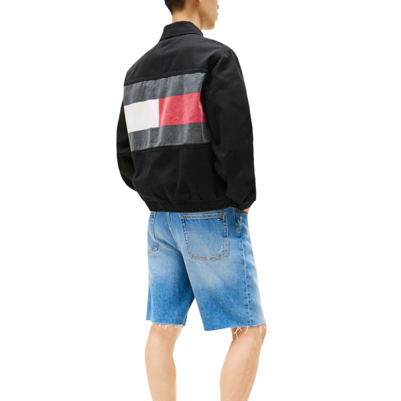 Tommy Hilfiger Jeans Giacca Uomo