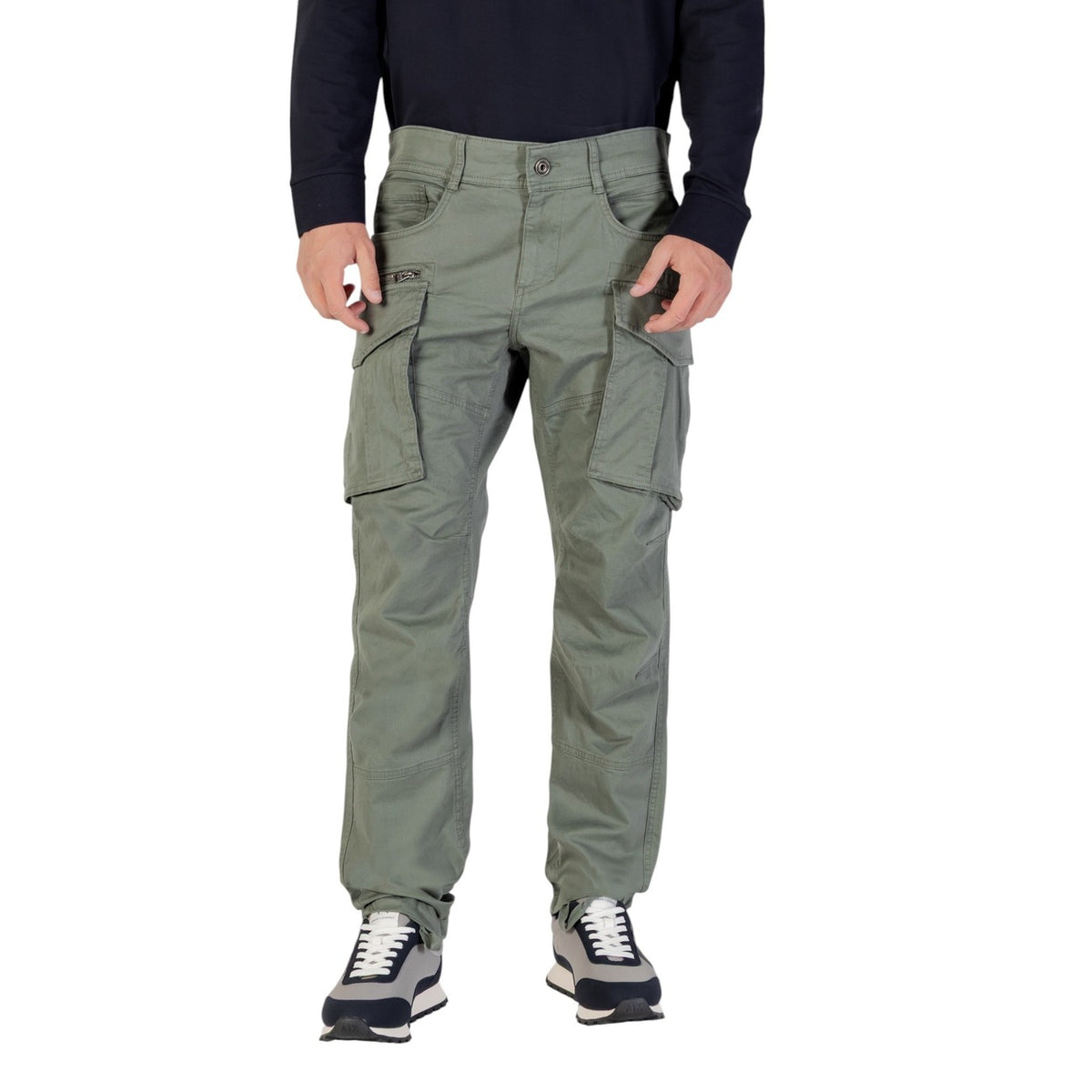 Replay Pantaloni Donna