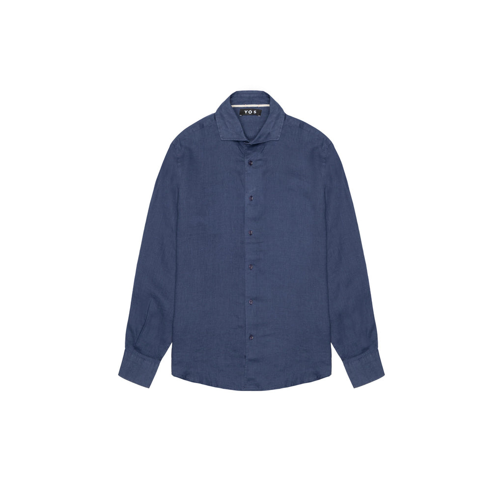 Yos Men's Shirt