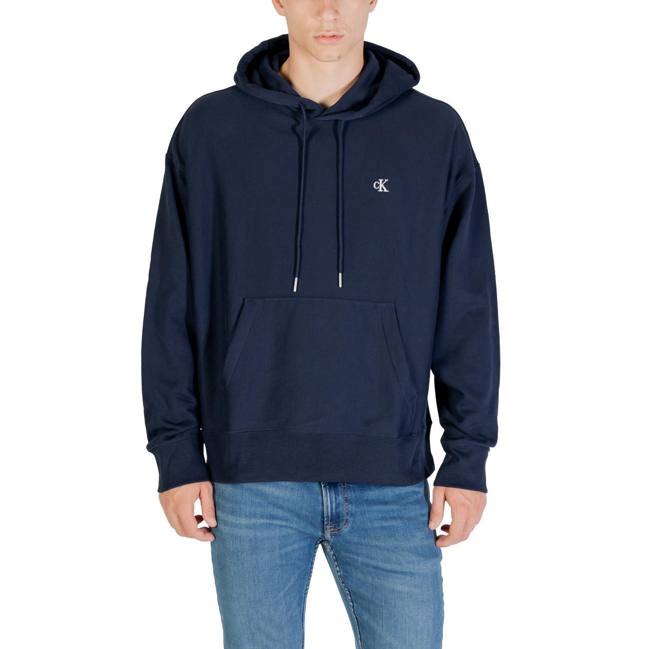 Sweat-shirt Calvin Klein Jeans pour homme