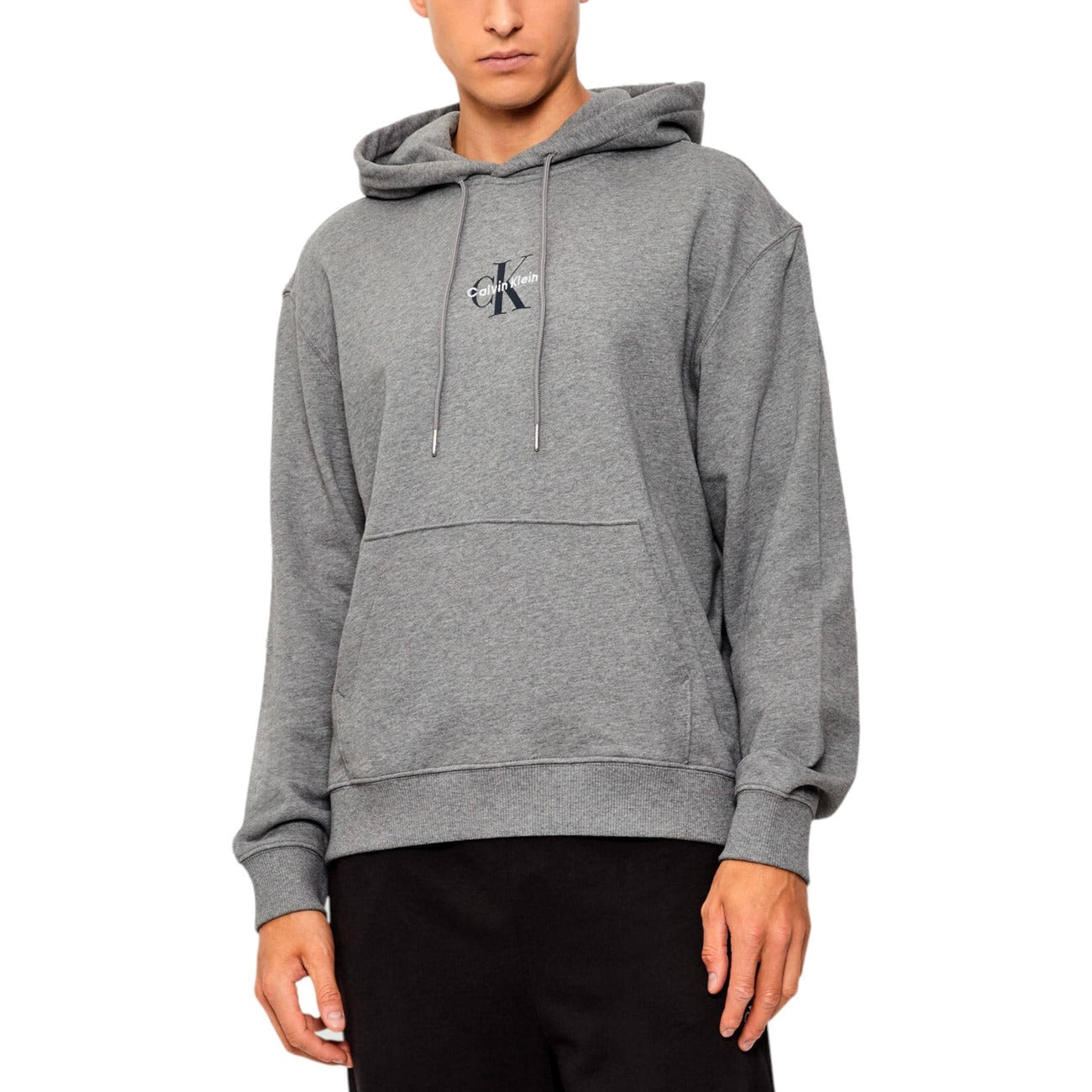 Calvin Klein Jeans Felpa Uomo