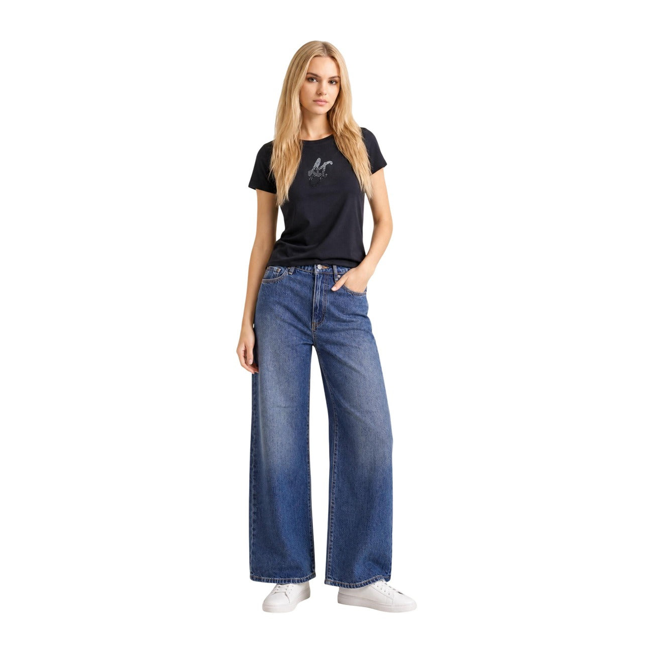 Liu Jo T-Shirt Donna
