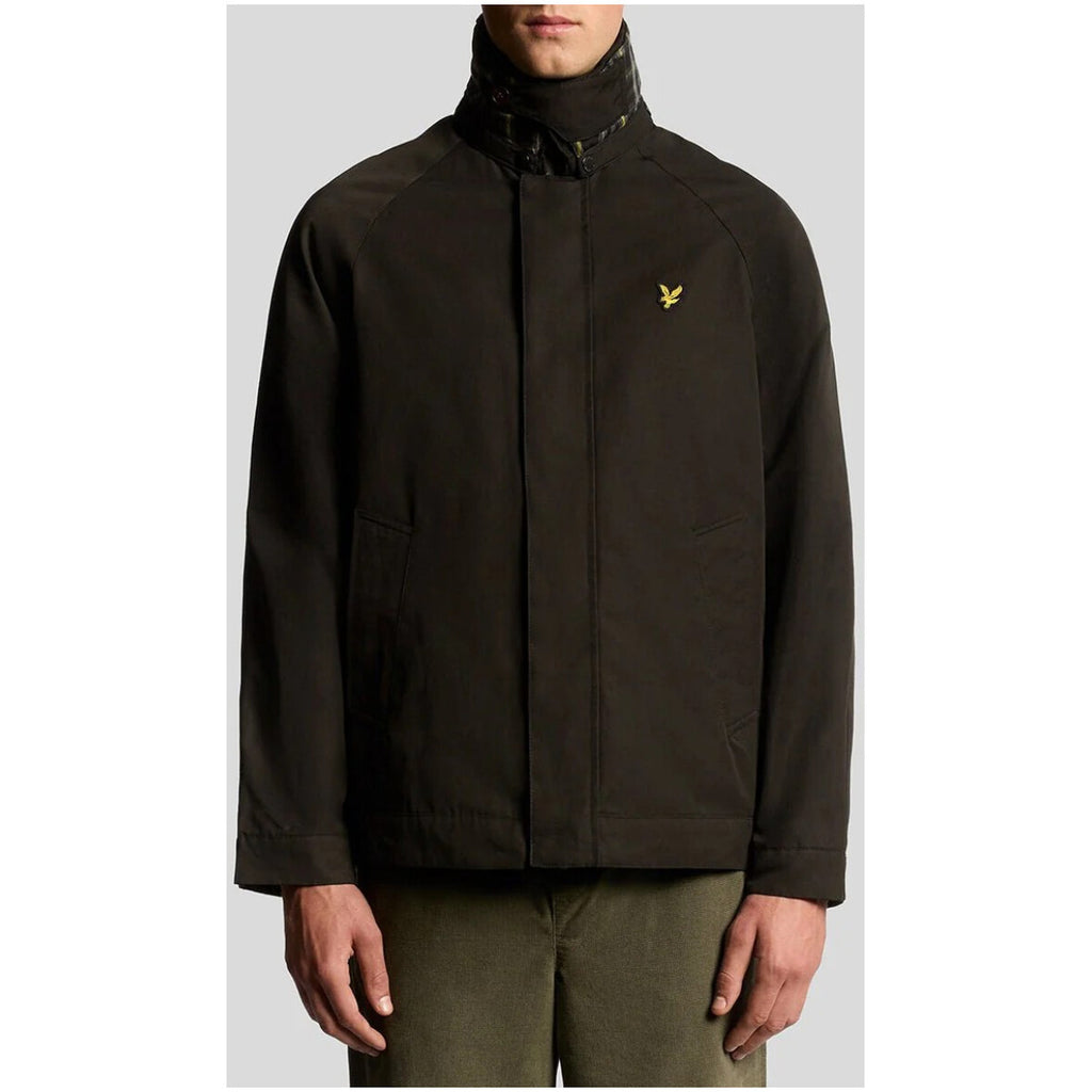 Lyle & Scott Giacca Uomo