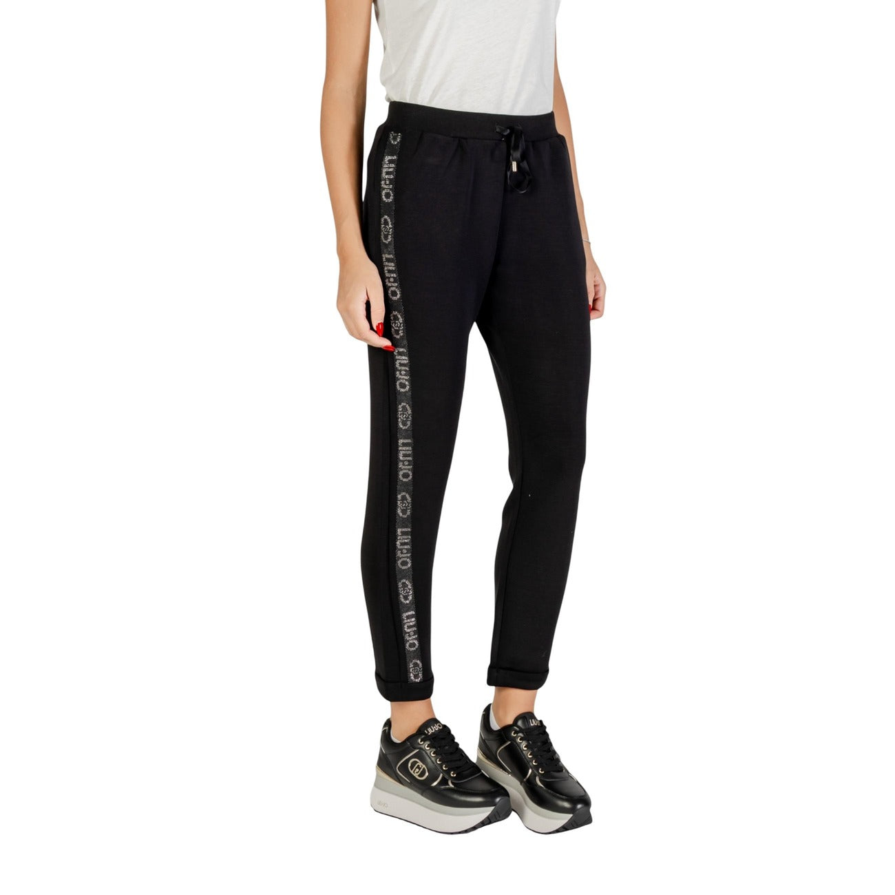 Liu Jo Pantaloni Donna