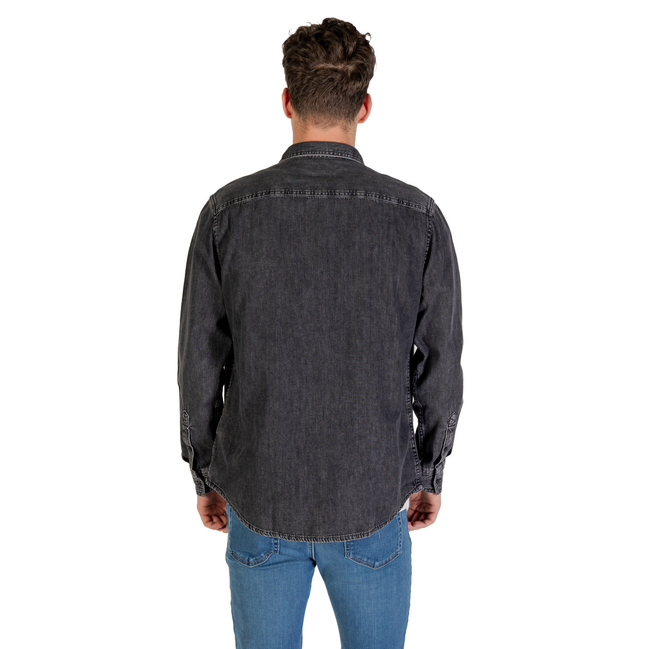 Chemise homme Calvin Klein Jeans