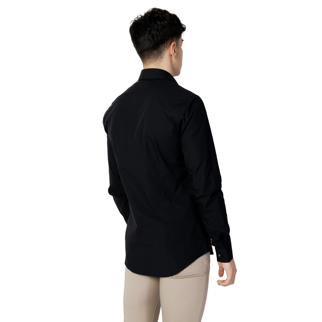 Chemise homme Calvin Klein