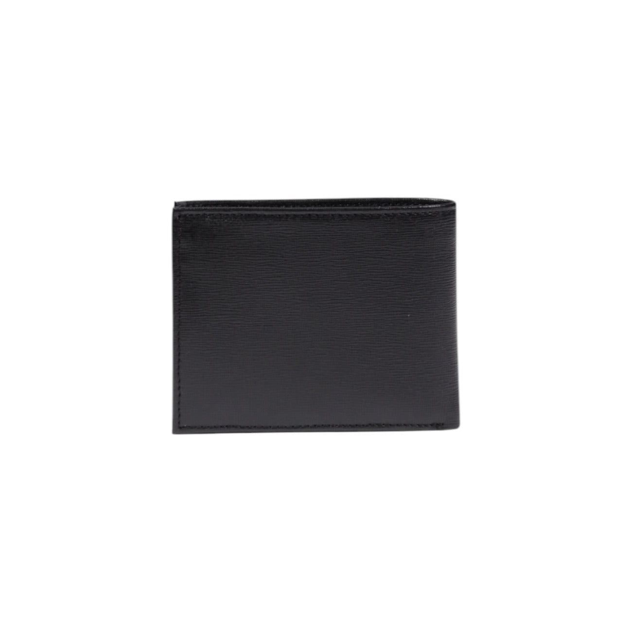 Portafoglio Guess Uomo Nero Pelle Scomparti - Elegante SMCSLE LEA24