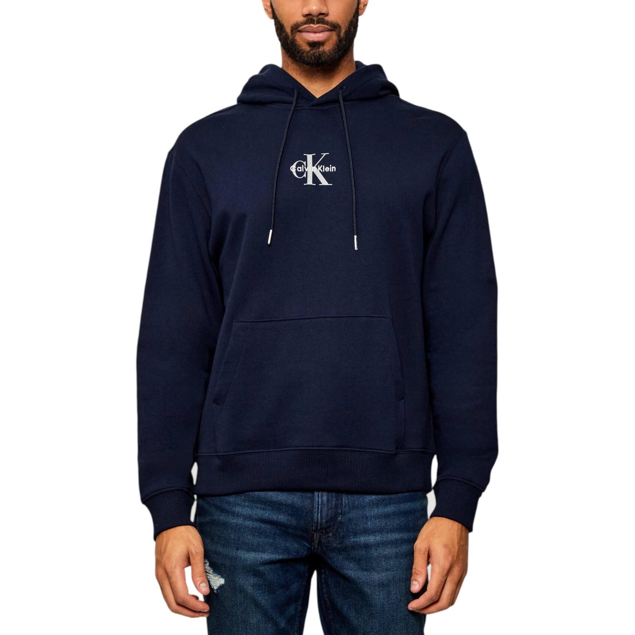 Calvin Klein Jeans Felpa Uomo