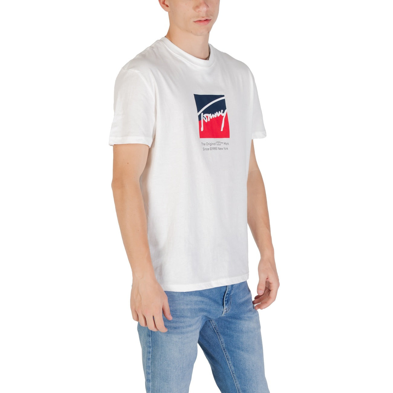 T-shirt homme Tommy Hilfiger Jeans