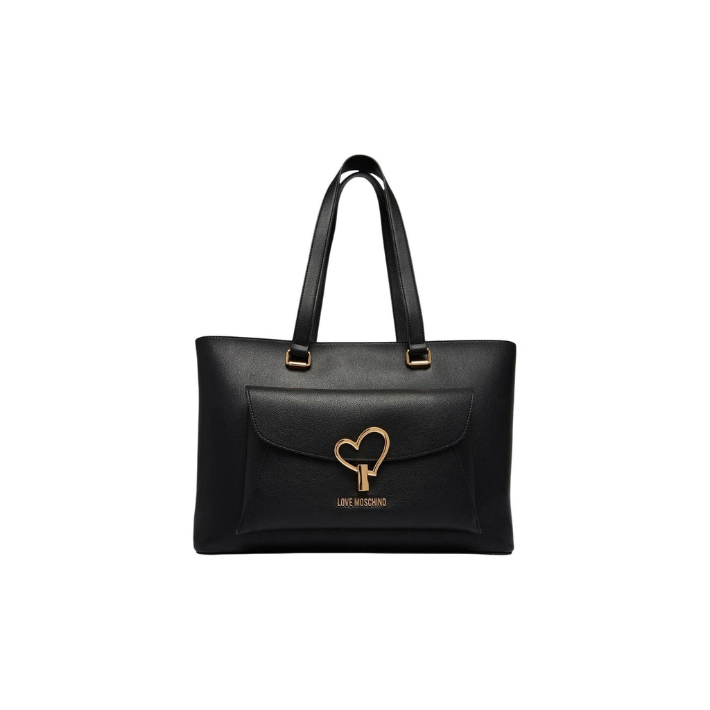 Sac Love Moschino pour femme