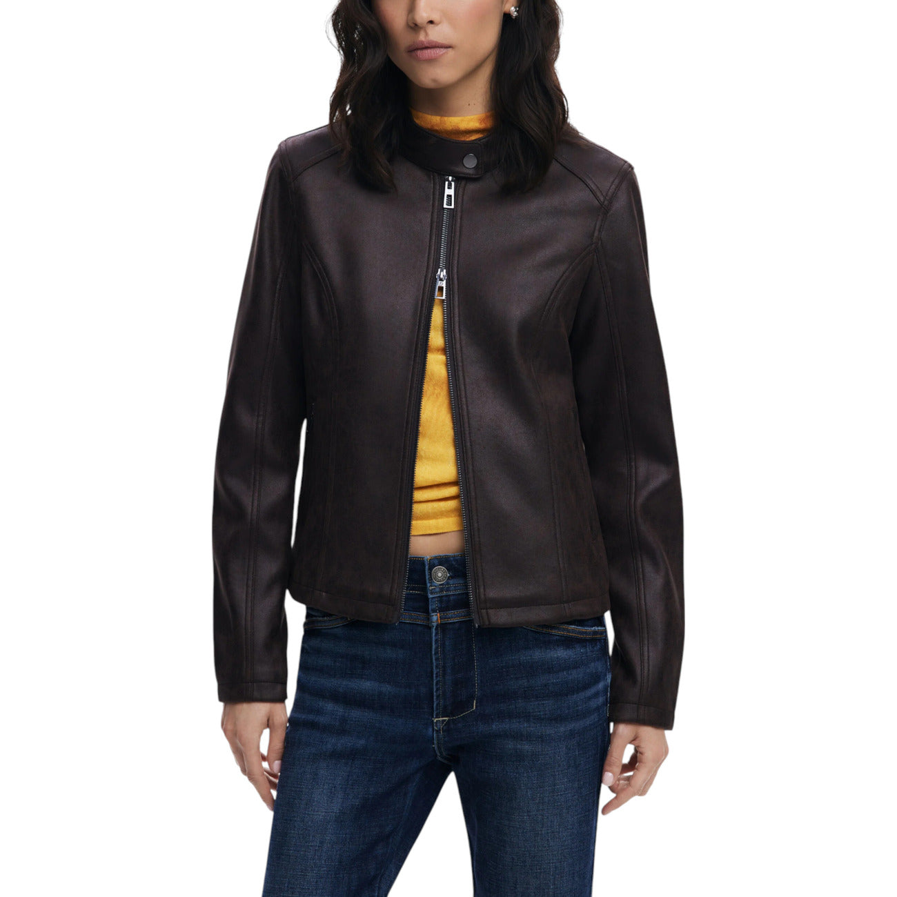 Desigual Giacca Donna