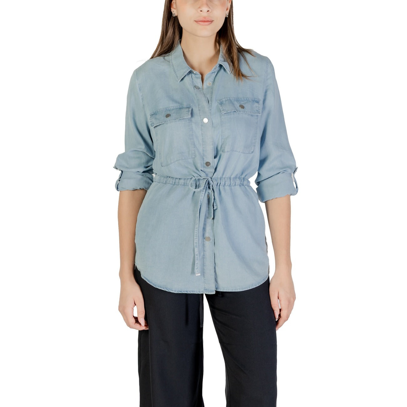 Only Blouse Donna - Mayestore
