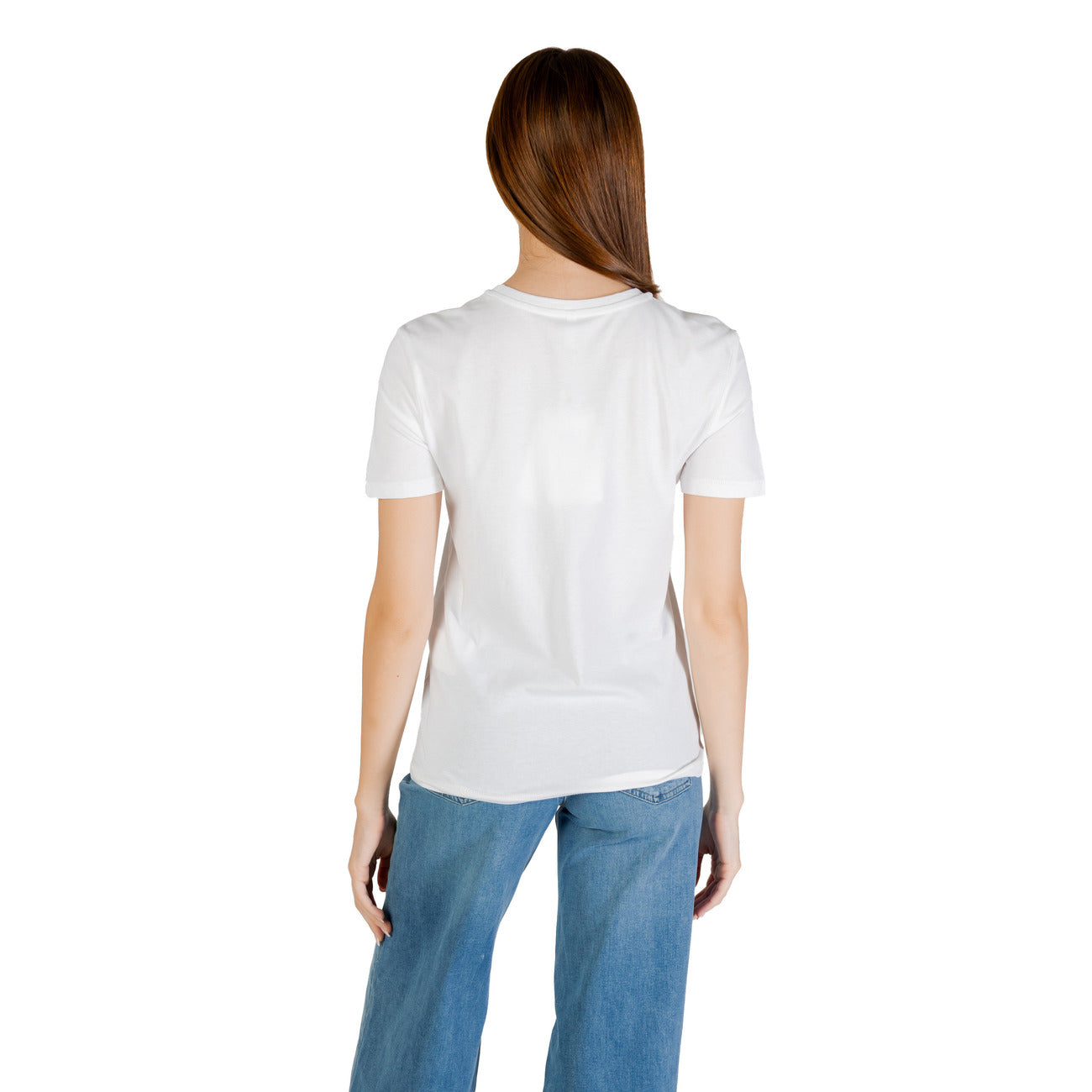 T-shirt pour femmes seulement