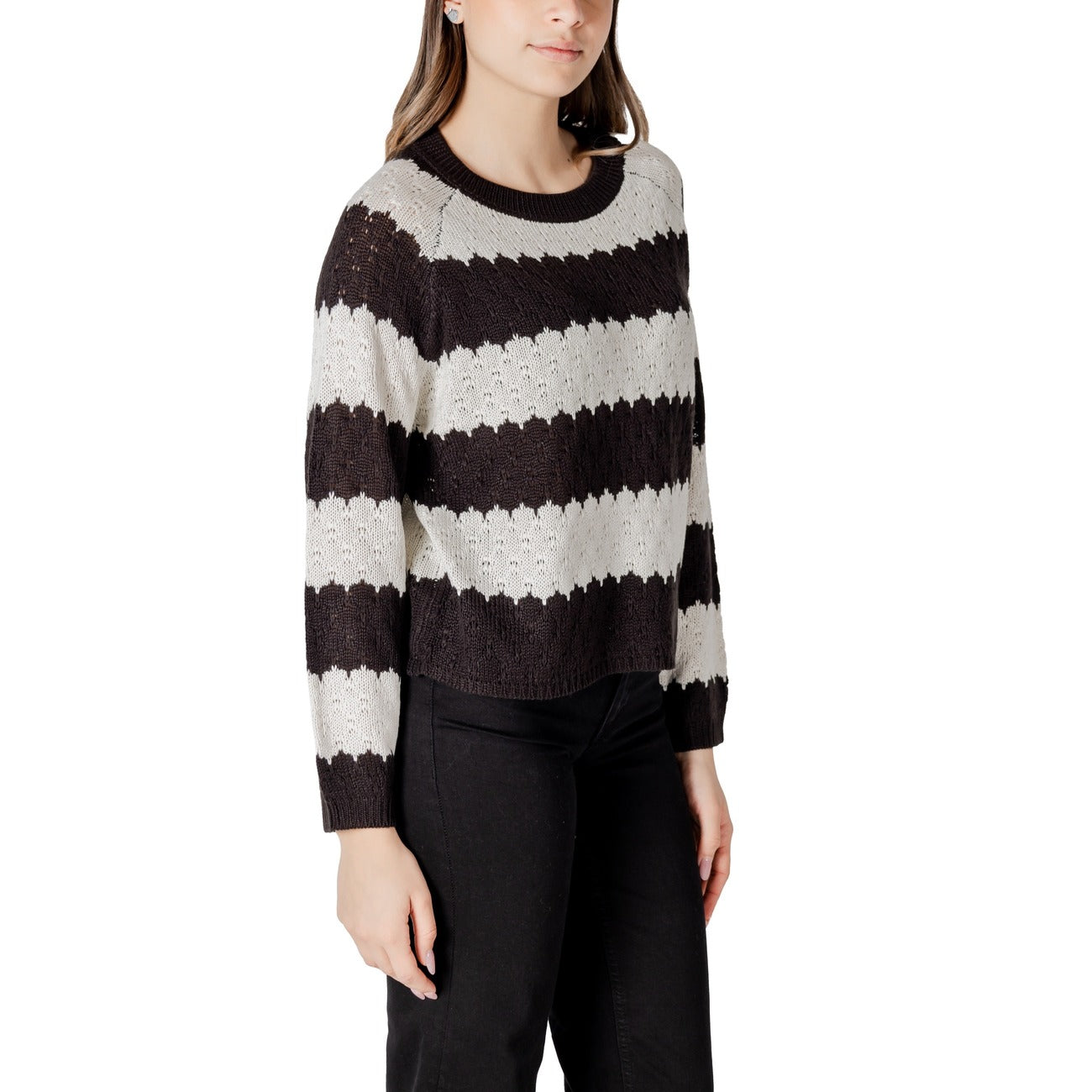 Jacqueline De Yong Maglia Donna