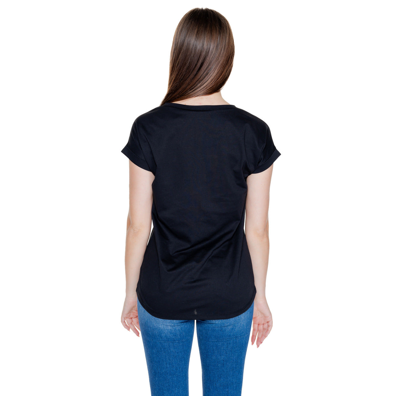 Vila Clothes T-Shirt Donna - Mayestore