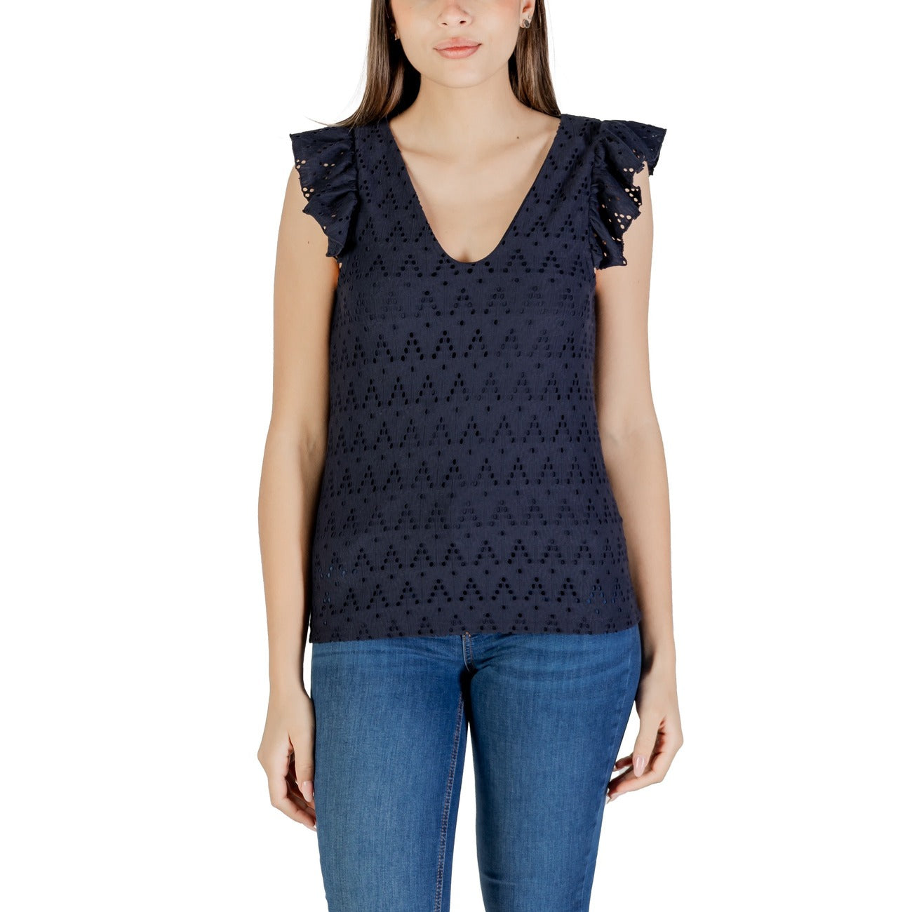 Vila Clothes Blouse Women