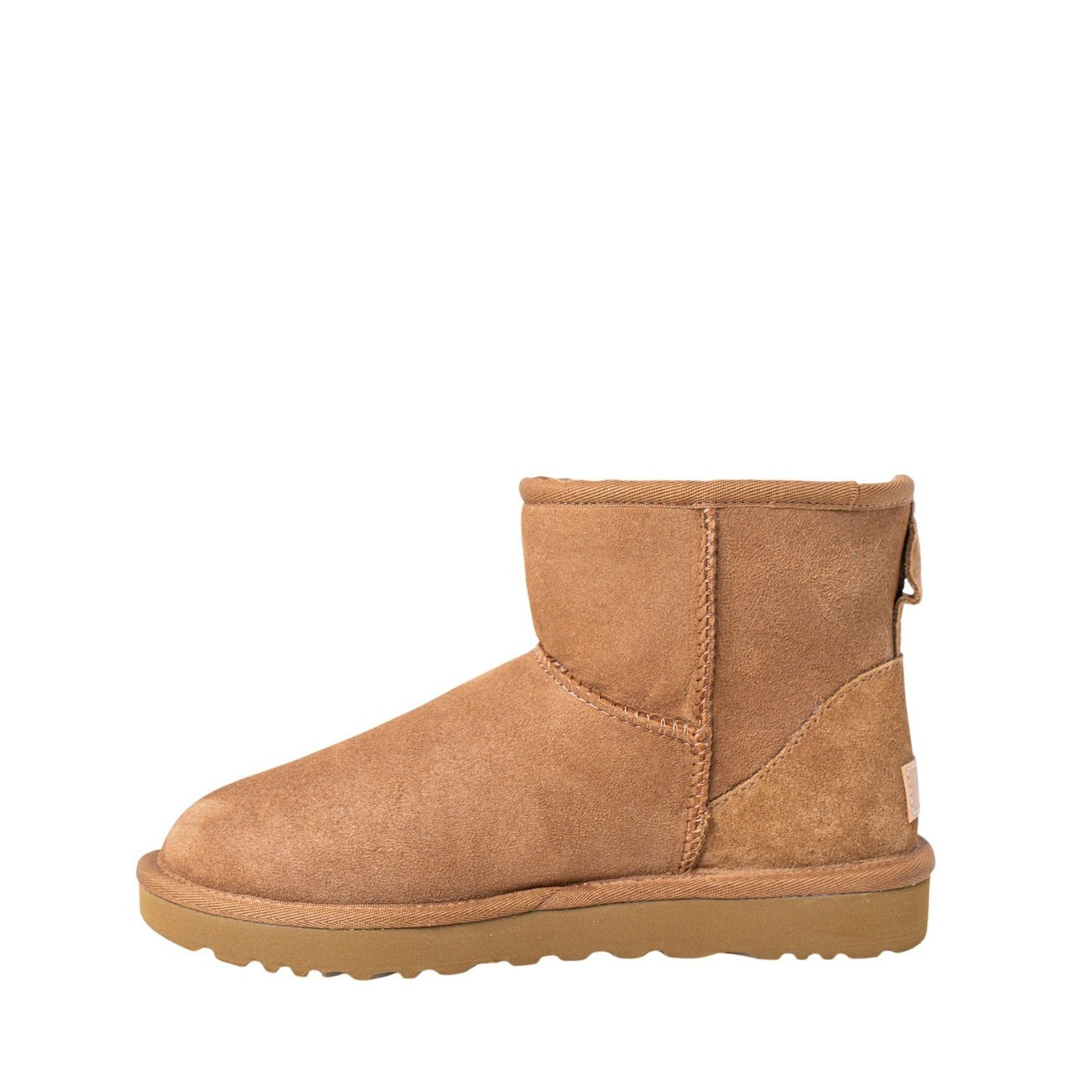 Stivaletti UGG Donna in Camoscio - Eleganza e Comfort Autunno/Inverno