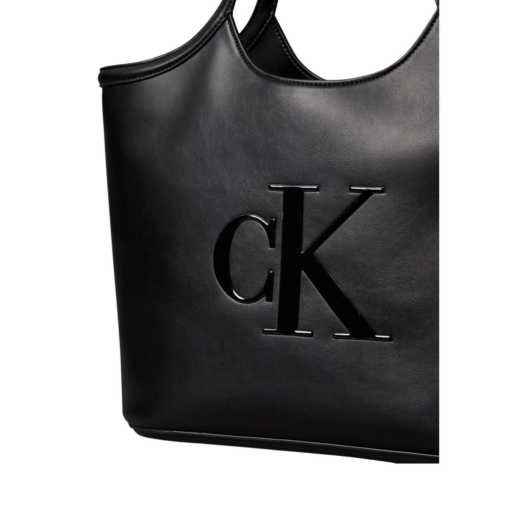 Calvin Klein Bold CK Shopper Donna