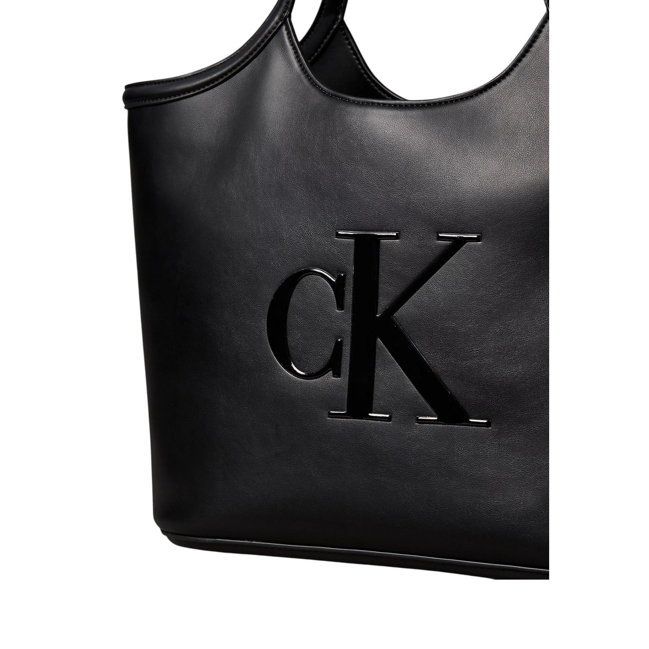 Calvin Klein Bold CK Shopper Donna