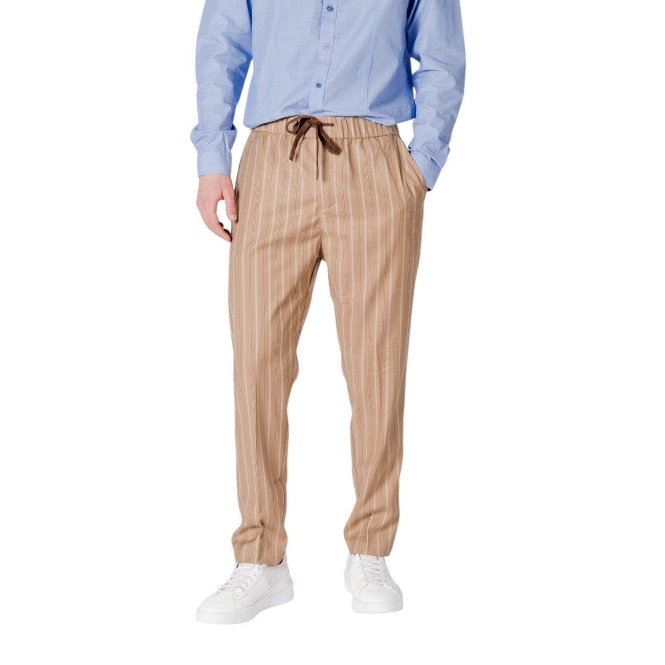 Pantalon pour homme Gianni Lupo