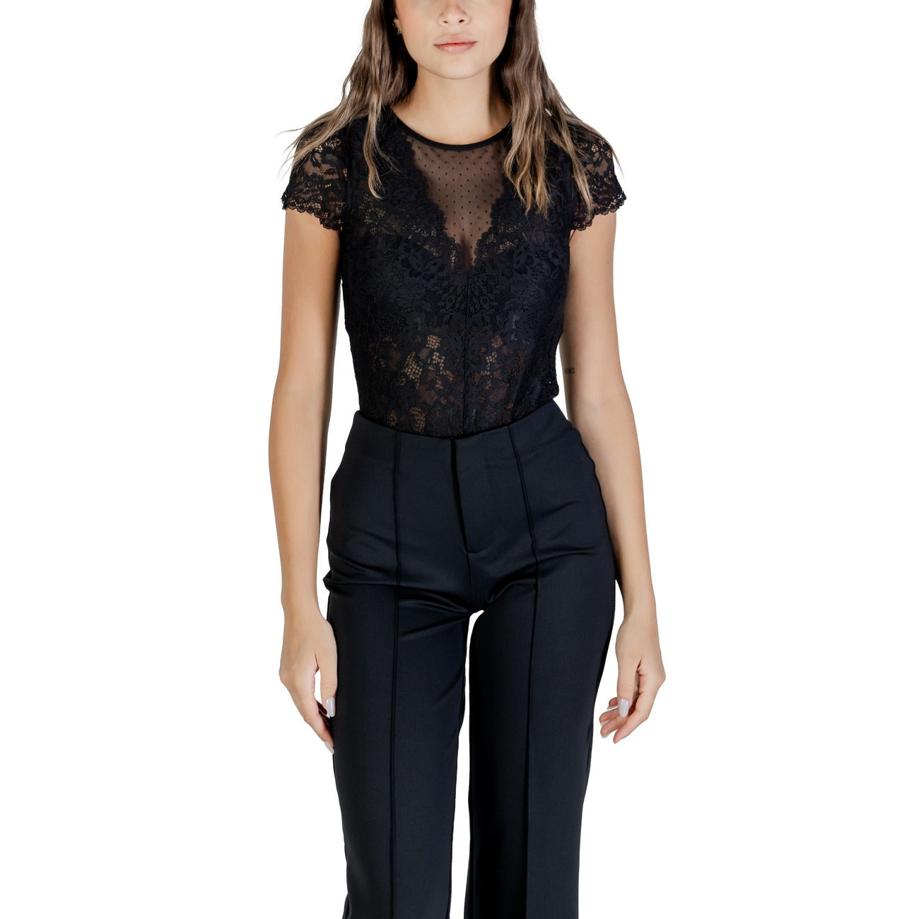 Morgan De Toi Blouse Women