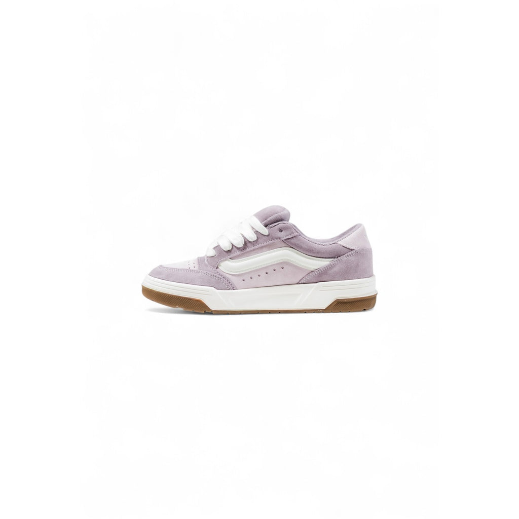 Vans Sneakers Donna Viola in Pelle - Stile Audace e Femminile