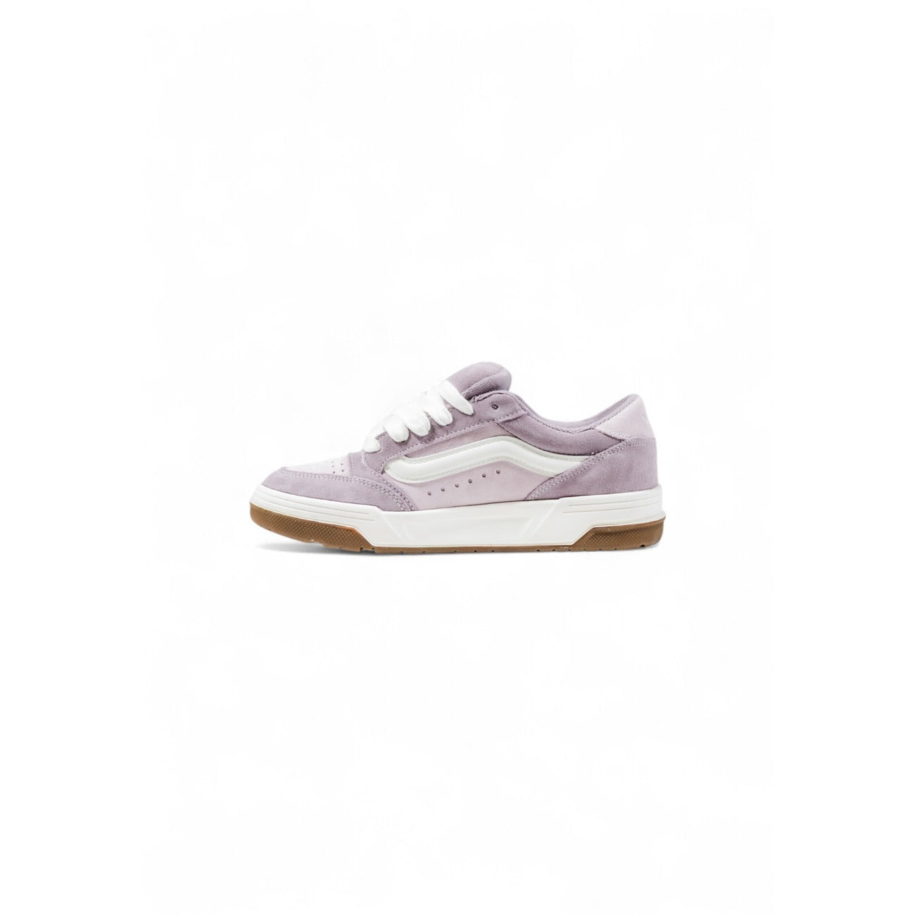 Vans Sneakers Donna Viola in Pelle - Stile Audace e Femminile